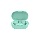 Premium A6S Wireless Bluetooth Earbuds - True Wireless In-Ear Headphones with Charging Case