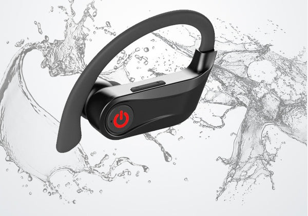 Premium Wireless Bluetooth Earbuds - Crystal Clear Sound & Long Battery Life