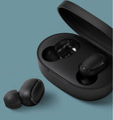 Wireless Bluetooth 5.0 Earbuds - True TWS Stereo Headphones with Charging Case
