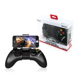 IPEGA PG-9021 Multimedia Bluetooth Game Controller - Universal Mobile Gaming Pad