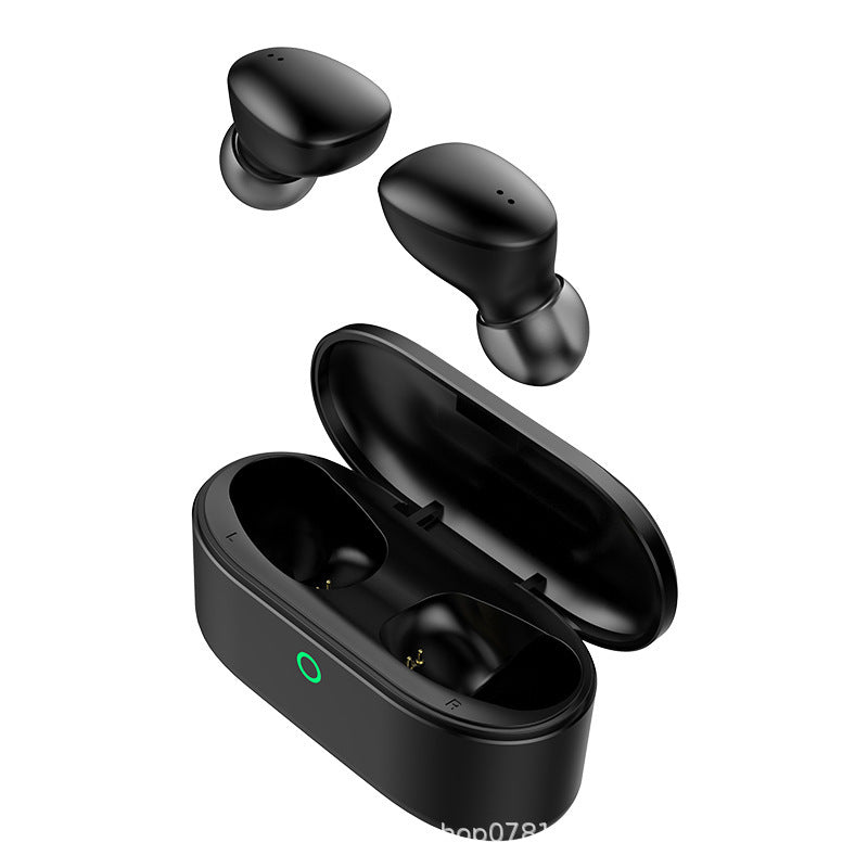 Premium TWS Wireless Bluetooth Earbuds - Crystal Clear Sound