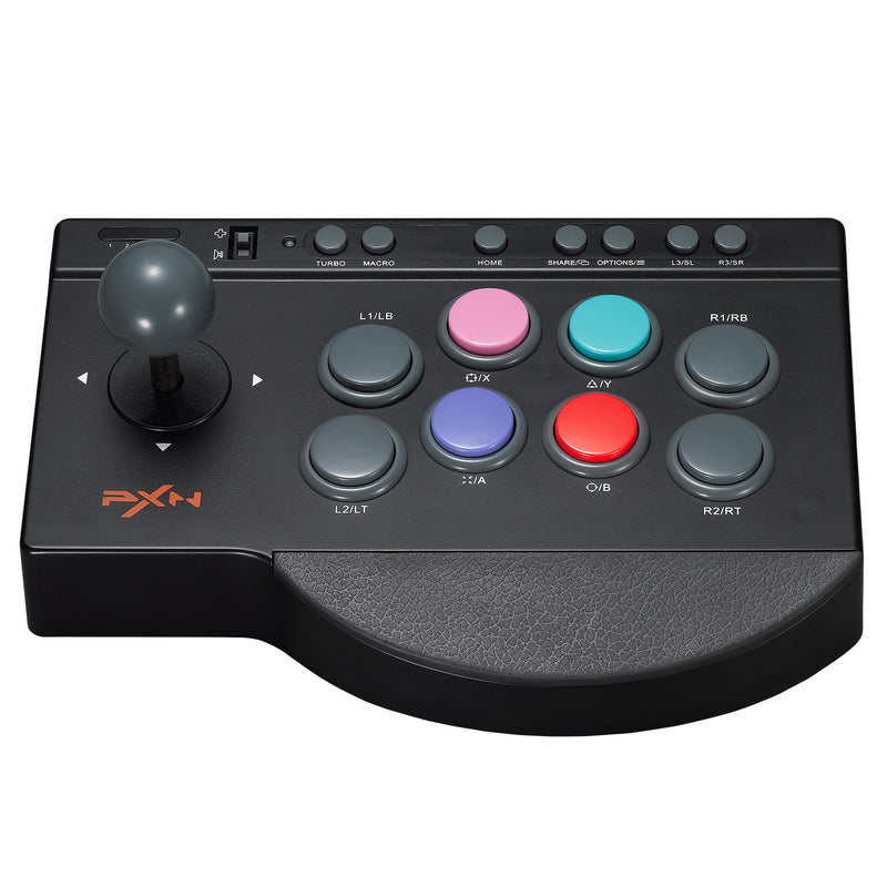 Ultimate Gaming Arcade Stick Controller - Professional Fight Stick for PC Gaming