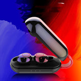 Wireless Sports Bluetooth 5.1 Earbuds - Premium Stereo Sound Headphones