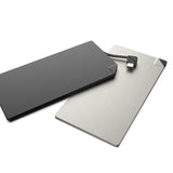 Ultra-Slim Graphene Power Bank 4000mAh - Fast Charging Portable Battery