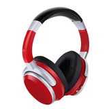 Premium Wireless Bluetooth Headphones with Microphone - 20H Battery Life