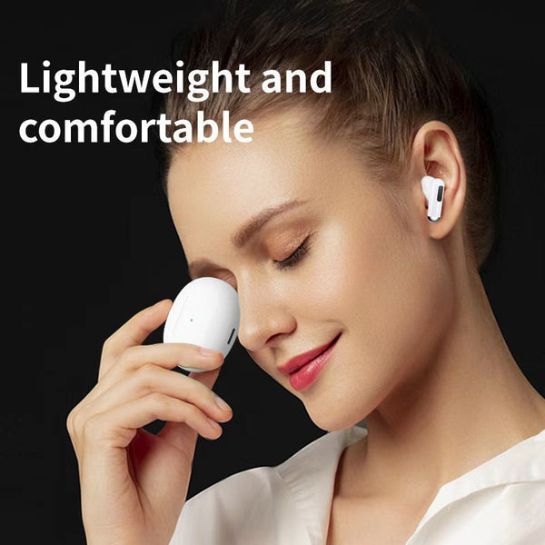 Advanced Bluetooth 5.2 Wireless Earbuds - 22H Playtime Sports Headphones