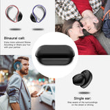 Advanced Bluetooth 5.0 Wireless Earbuds - SE9 Smart Headset with 150H Standby