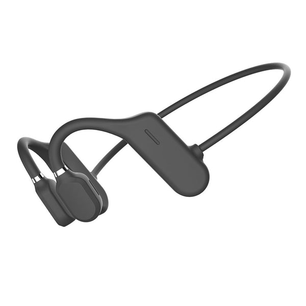 Revolutionary Open-Ear Wireless Sports Earphones - 5H Playtime & IPX4 Waterproof