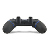 Wireless Gaming Controller for PS4 - Bluetooth Gamepad with Vibration