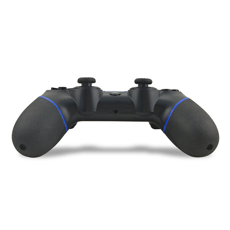Wireless Gaming Controller for PS4 - Bluetooth Gamepad with Vibration