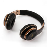 Premium Wireless Bluetooth Headset - Crystal Clear Audio & 10m Range