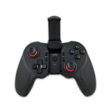 Wireless Bluetooth Gaming Controller - Universal Mobile Game Pad for Android, iOS & PC