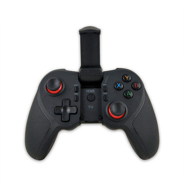 Wireless Bluetooth Gaming Controller - Universal Mobile Game Pad for Android, iOS & PC