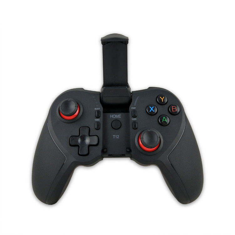 Wireless Bluetooth Gaming Controller - Universal Mobile Game Pad for Android, iOS & PC