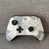 Xbox One Compatible Wireless Gaming Controller - Grey