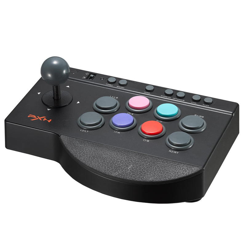 Ultimate Gaming Arcade Stick Controller - Professional Fight Stick for PC Gaming