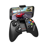 IPEGA PG-9021 Multimedia Bluetooth Game Controller - Universal Mobile Gaming Pad