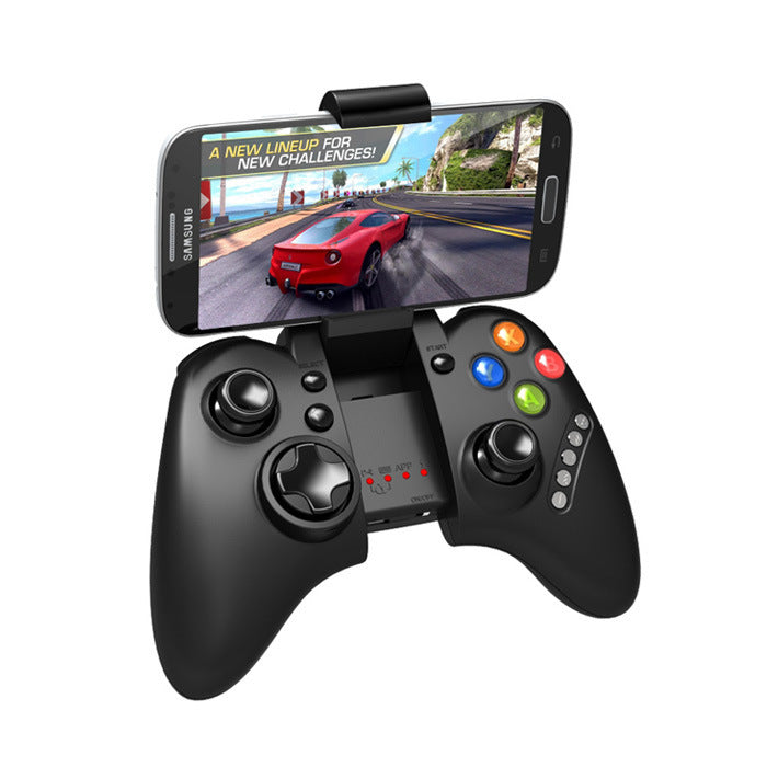 IPEGA PG-9021 Multimedia Bluetooth Game Controller - Universal Mobile Gaming Pad