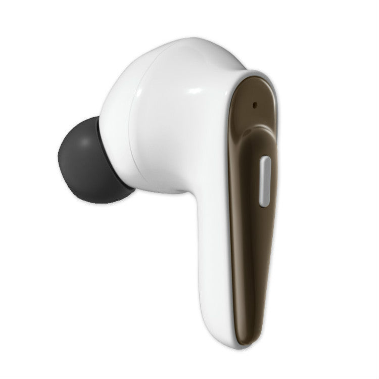 Digital Display Wireless Sports Earbuds - TWS Bluetooth Headphones with Charging Case