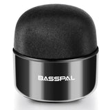 Waterproof Mini Bluetooth Speaker - Portable Pocket-Sized Audio Device