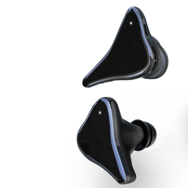 Advanced Wireless Bluetooth Sports Earbuds with 3000mAh Charging Case