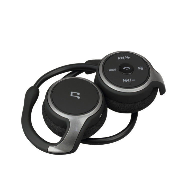 Premium Wireless Bluetooth Sports Headphones - Stereo Sound & Comfortable Fit