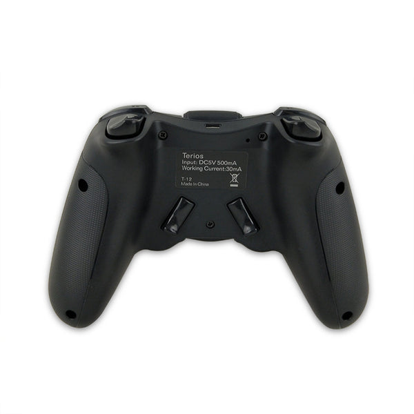Wireless Bluetooth Gaming Controller - Universal Mobile Game Pad for Android, iOS & PC