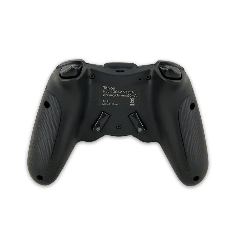 Wireless Bluetooth Gaming Controller - Universal Mobile Game Pad for Android, iOS & PC