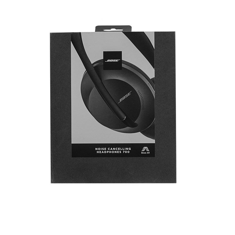 Advanced Wireless Bluetooth Headset with 20-Hour Battery Life