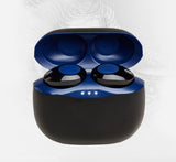 TUNE120TWS Wireless Bluetooth Earbuds - Premium Sports Headphones with Microphone