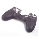 Silicone Gaming Controller Grip Case - Anti-Slip Protection Cover for PS4 DualShock Wireless Controllers
