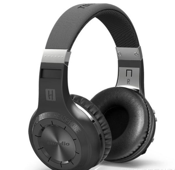 Wireless Bluetooth Headphones - 40 Hour Battery Life with Premium Sound Quality