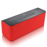 Portable Wireless Bluetooth Speaker - NBY5540 Mobile Phone Audio Device