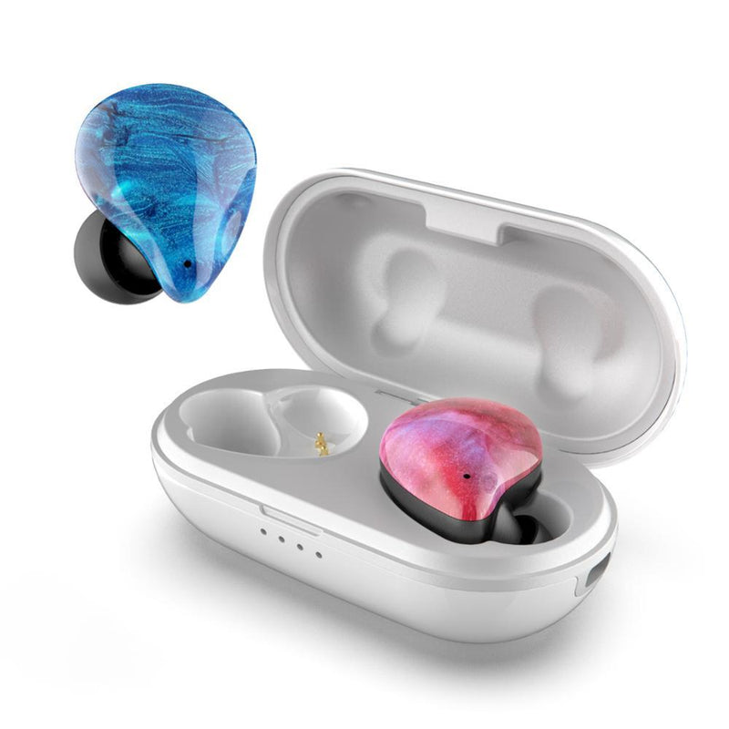 Advanced Wireless Bluetooth Sports Earbuds T33TWS - Premium Sound Quality