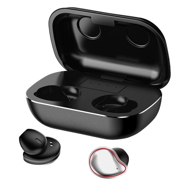 Advanced Bluetooth 5.0 Wireless Earbuds - SE9 Smart Headset with 150H Standby