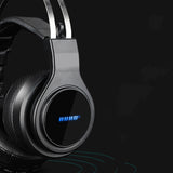 Elite Wireless Gaming Headset - Professional PS4 Competition Audio