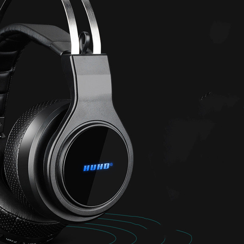Elite Wireless Gaming Headset - Professional PS4 Competition Audio