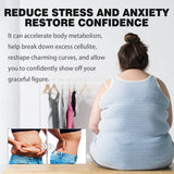 Sculpting And Firming Skin Curves, Slimming And Shaping Body Essential Oil
