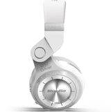 Wireless Bluetooth 4.1 Stereo Headset - Premium Sound Quality with Dual Mode Connectivity