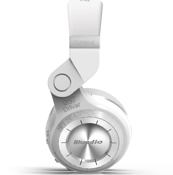 Wireless Bluetooth 4.1 Stereo Headset - Premium Sound Quality with Dual Mode Connectivity