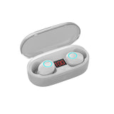 Wireless Bluetooth Earbuds J29TWS - Premium Sound Quality Headset