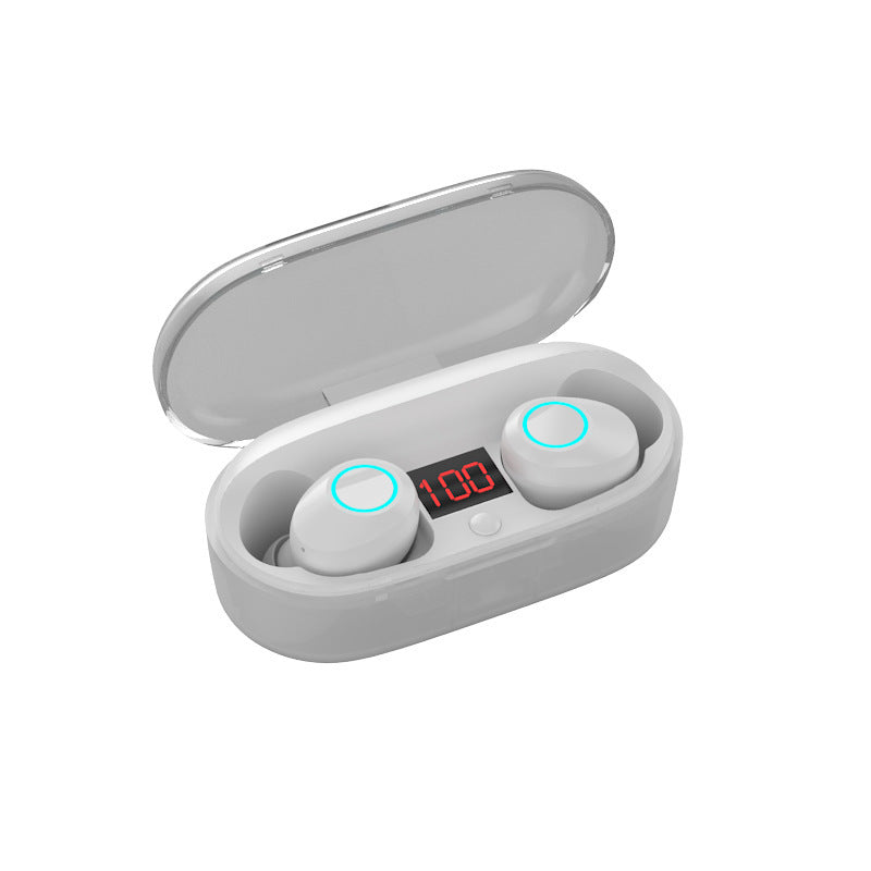 Wireless Bluetooth Earbuds J29TWS - Premium Sound Quality Headset