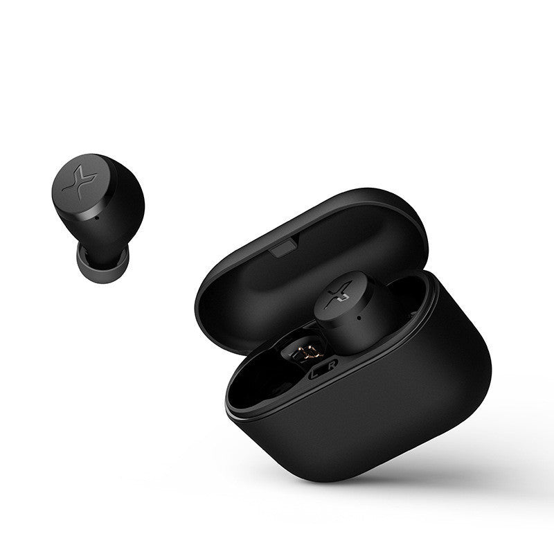 Wireless Bluetooth Earbuds with Microphone - True Wireless Gaming Headphones