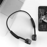 Revolutionary Bone Conduction Wireless Sports Headphones - Bluetooth 5.0