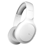 Somic MS300 Bluetooth Wireless Sports Headphones - Premium Over-Ear Gaming Headset with Microphone