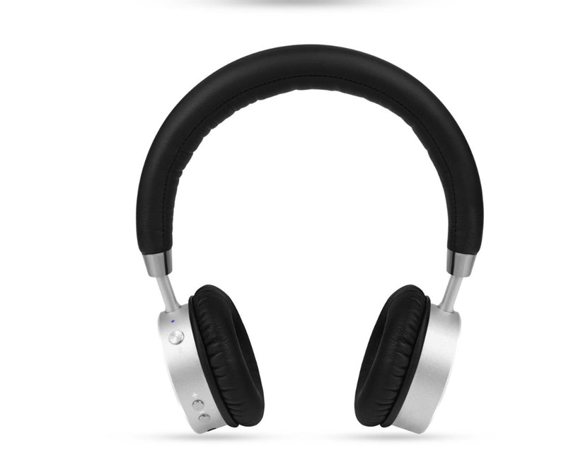 Premium Wireless Bluetooth Sports Headset - Low Latency Music & Call Headphones