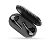 Bluetooth 5.0 Wireless Magnetic Sports Earbuds - Voice Control & NFC