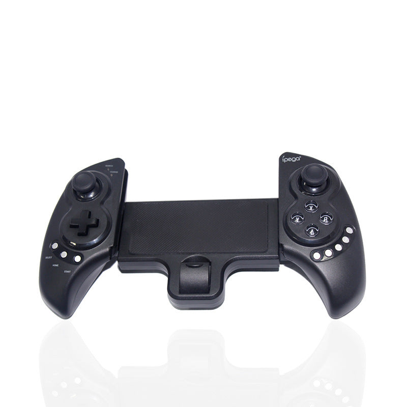 Bluetooth Gaming Controller with Adjustable Stand - Wireless Mobile & Tablet Gamepad