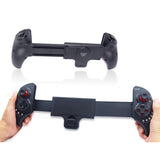Wireless Gaming Controller with Vibration - Multi-Device Compatible Bluetooth Gamepad