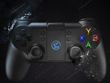 Universal Wireless Gaming Controller - T1 Bluetooth Gamepad for Mobile & PC